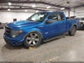 2014 Ford F-150 — photo 2 of 17 | VIN 1FTFX1ET0EKE21064