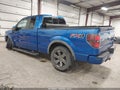 2014 Ford F-150 — photo 3 of 17 | VIN 1FTFX1ET0EKE21064