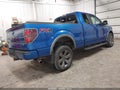 2014 Ford F-150 — photo 4 of 17 | VIN 1FTFX1ET0EKE21064