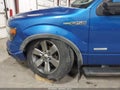 2014 Ford F-150 — photo 6 of 17 | VIN 1FTFX1ET0EKE21064