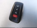 2024 Toyota Camry Hybrid — photo 11 of 19 | VIN 4T1G31AK9RU060050