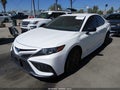 2024 Toyota Camry Hybrid — photo 2 of 19 | VIN 4T1G31AK9RU060050