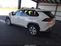 2020 Toyota RAV4 — photo 3 of 16 | VIN 2T3H1RFV2LC078451