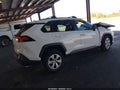 2020 Toyota RAV4 — photo 4 of 16 | VIN 2T3H1RFV2LC078451