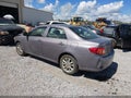 2009 Toyota Corolla — photo 3 of 12 | VIN 2T1BU40E59C113610