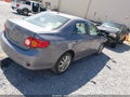 2009 Toyota Corolla — photo 4 of 12 | VIN 2T1BU40E59C113610