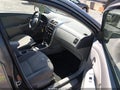 2009 Toyota Corolla — photo 5 of 12 | VIN 2T1BU40E59C113610