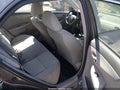 2009 Toyota Corolla — photo 8 of 12 | VIN 2T1BU40E59C113610