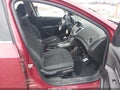 2011 Chevrolet Cruze — photo 8 of 12 | VIN 1G1PJ5S96B7250379