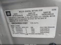 2006 GMC Envoy — photo 9 of 17 | VIN 1GKES66M966169067