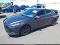 2021 Hyundai Elantra — photo 2 of 19 | VIN 5NPLM4AG9MH012046