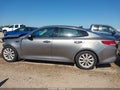 2018 Kia Optima — photo 13 of 15 | VIN 5XXGU4L34JG248137