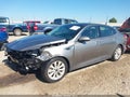 2018 Kia Optima — photo 2 of 15 | VIN 5XXGU4L34JG248137