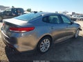 2018 Kia Optima — photo 4 of 15 | VIN 5XXGU4L34JG248137
