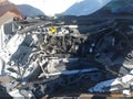 2013 Ford Focus — photo 10 of 16 | VIN 1FADP3K29DL168694