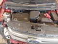 2013 Ford Edge — photo 10 of 15 | VIN 2FMDK3JC2DBC04093