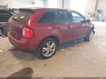 2013 Ford Edge — photo 4 of 15 | VIN 2FMDK3JC2DBC04093