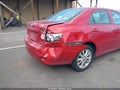 2010 Toyota Corolla — photo 6 of 13 | VIN 1NXBU4EEXAZ242034