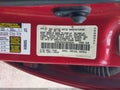 2010 Toyota Corolla — photo 9 of 13 | VIN 1NXBU4EEXAZ242034