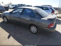 2000 Nissan Sentra — photo 3 of 16 | VIN 3N1CB51D2YL320766