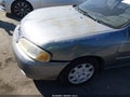 2000 Nissan Sentra — photo 6 of 16 | VIN 3N1CB51D2YL320766