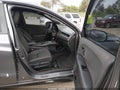 2020 Honda HR-V — photo 5 of 19 | VIN 3CZRU5H13LM715601