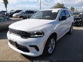 2023 Dodge Durango — photo 2 of 18 | VIN 1C4RDJDGXPC617049