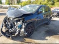 2019 Jeep Compass — photo 2 of 15 | VIN 3C4NJDCB6KT735787