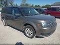 2014 Ford Flex — photo 1 of 11 | VIN 2FMGK5B88EBD06955