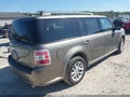 2014 Ford Flex — photo 4 of 11 | VIN 2FMGK5B88EBD06955