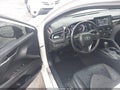2021 Toyota Camry — photo 17 of 17 | VIN 4T1G11AK5MU410532