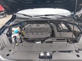 2020 Volkswagen Passat — photo 10 of 16 | VIN 1VWCA7A36LC023794