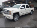 2014 Chevrolet Silverado 1500 — photo 2 of 16 | VIN 3GCUKTEJ3EG429862