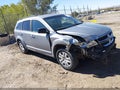 2016 Dodge Journey — photo 1 of 12 | VIN 3C4PDCAB9GT182315