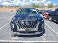 2021 Hyundai Palisade — photo 6 of 21 | VIN KM8R7DHE4MU185853