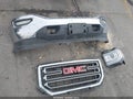 2016 GMC Sierra 1500 — photo 12 of 17 | VIN 1GTV2MEC9GZ133324