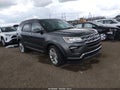2018 Ford Explorer — photo 1 of 18 | VIN 1FM5K7F85JGC51865