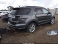 2018 Ford Explorer — photo 4 of 18 | VIN 1FM5K7F85JGC51865