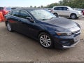 2016 Chevrolet Malibu — photo 1 of 17 | VIN 1G1ZE5ST2GF309806