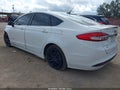 2018 Ford Fusion — photo 3 of 16 | VIN 3FA6P0LU6JR132420