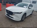 2025 Mazda CX-5 — photo 2 of 19 | VIN JM3KFBBL6S0672844