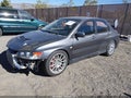 2006 Mitsubishi Lancer Evolution — photo 2 of 17 | VIN JA3AH86C86U058533