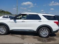 2022 Ford Explorer — photo 14 of 16 | VIN 1FMSK7FHXNGA71354
