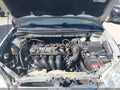 2004 Toyota Corolla — photo 10 of 11 | VIN 1NXBR32E04Z302410