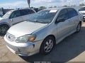 2004 Toyota Corolla — photo 2 of 11 | VIN 1NXBR32E04Z302410