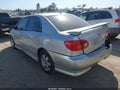 2004 Toyota Corolla — photo 3 of 11 | VIN 1NXBR32E04Z302410