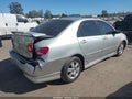 2004 Toyota Corolla — photo 4 of 11 | VIN 1NXBR32E04Z302410