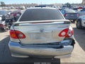 2004 Toyota Corolla — photo 6 of 11 | VIN 1NXBR32E04Z302410