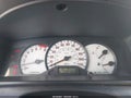 2004 Toyota Corolla — photo 7 of 11 | VIN 1NXBR32E04Z302410