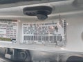 2004 Toyota Corolla — photo 9 of 11 | VIN 1NXBR32E04Z302410